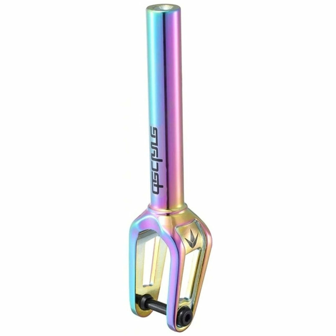 ENVY PRO SCOOTERS Envy Declare Forks V2 - SCS/HIC 5 ENVY PRO SCOOTERS Envy Declare Forks V2 - SCS/HIC