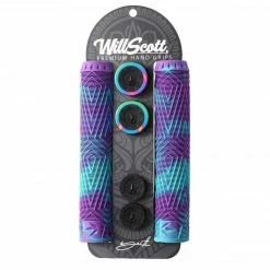 Envy Scooter Grips - Will Scott Signature