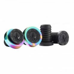 Envy Scooter Grips - Will Scott Signature