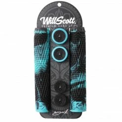 Envy Scooter Grips - Will Scott Signature