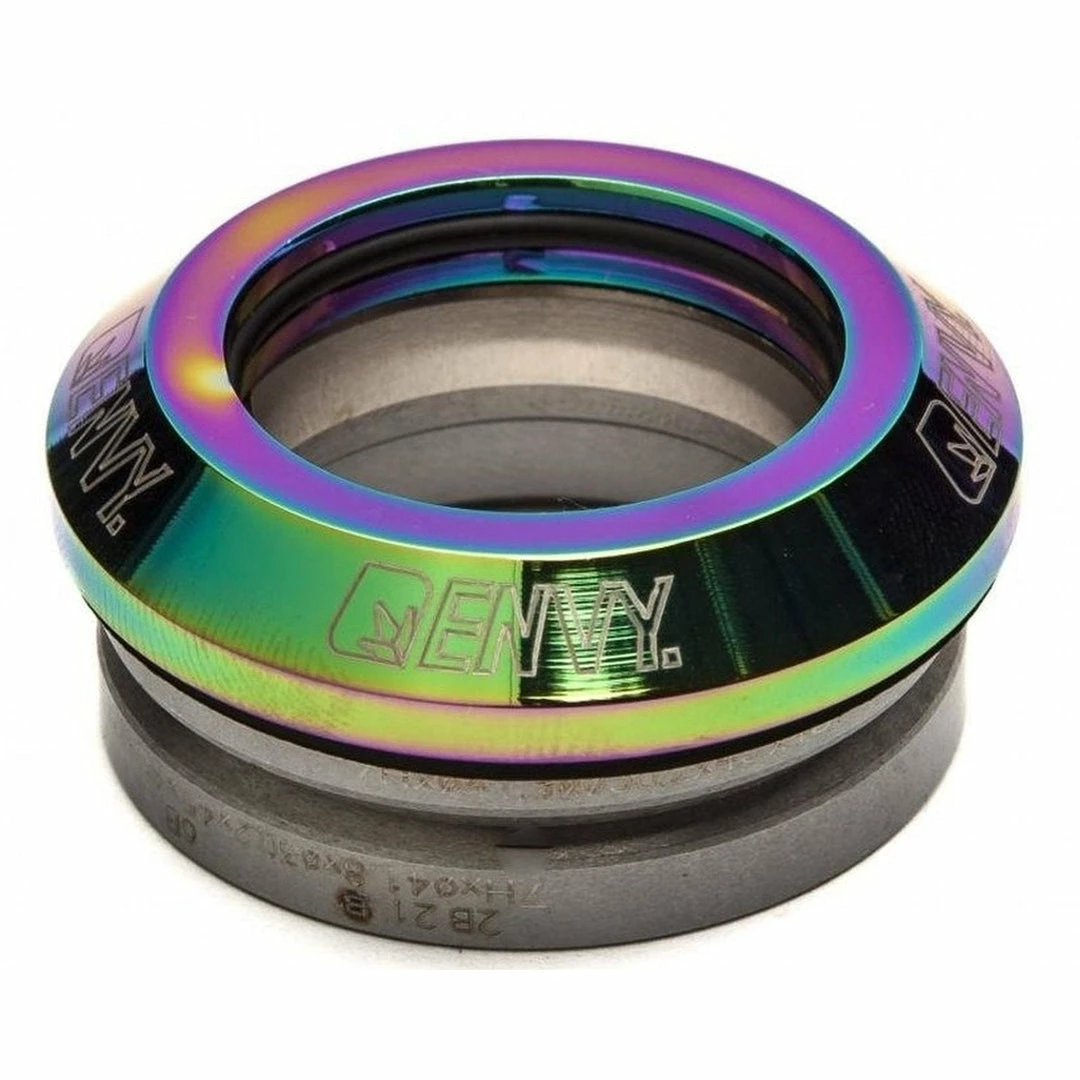 ENVY PRO SCOOTERS Envy Integrated Headset 4 ENVY PRO SCOOTERS Envy Integrated Headset