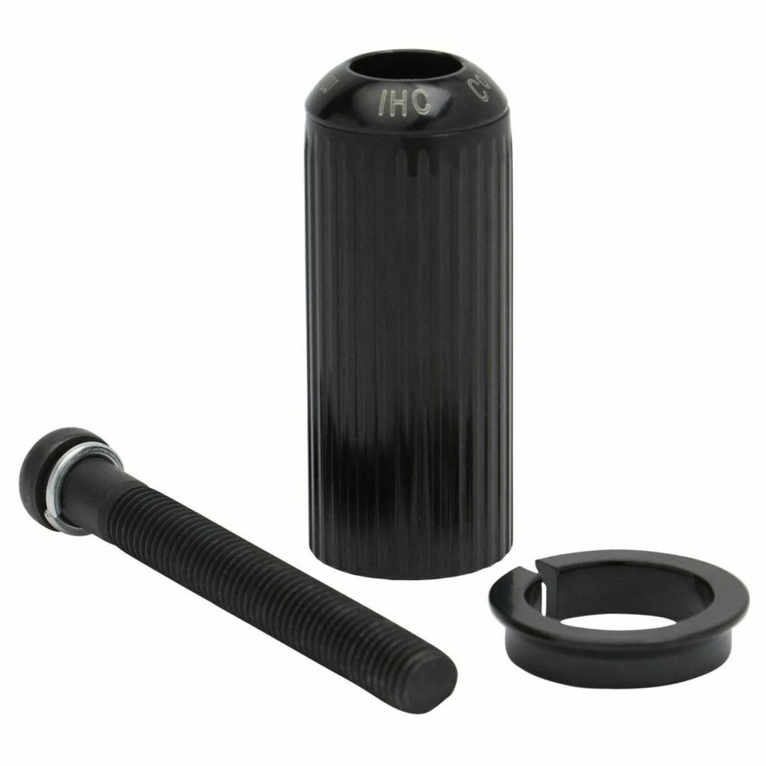 Envy IHC Compression System ENVY PRO SCOOTERS 3 Envy IHC Compression System ENVY PRO SCOOTERS