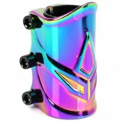 Envy Forged SCS Clamp