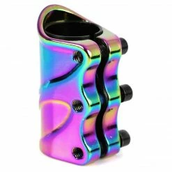 Envy Forged SCS Clamp