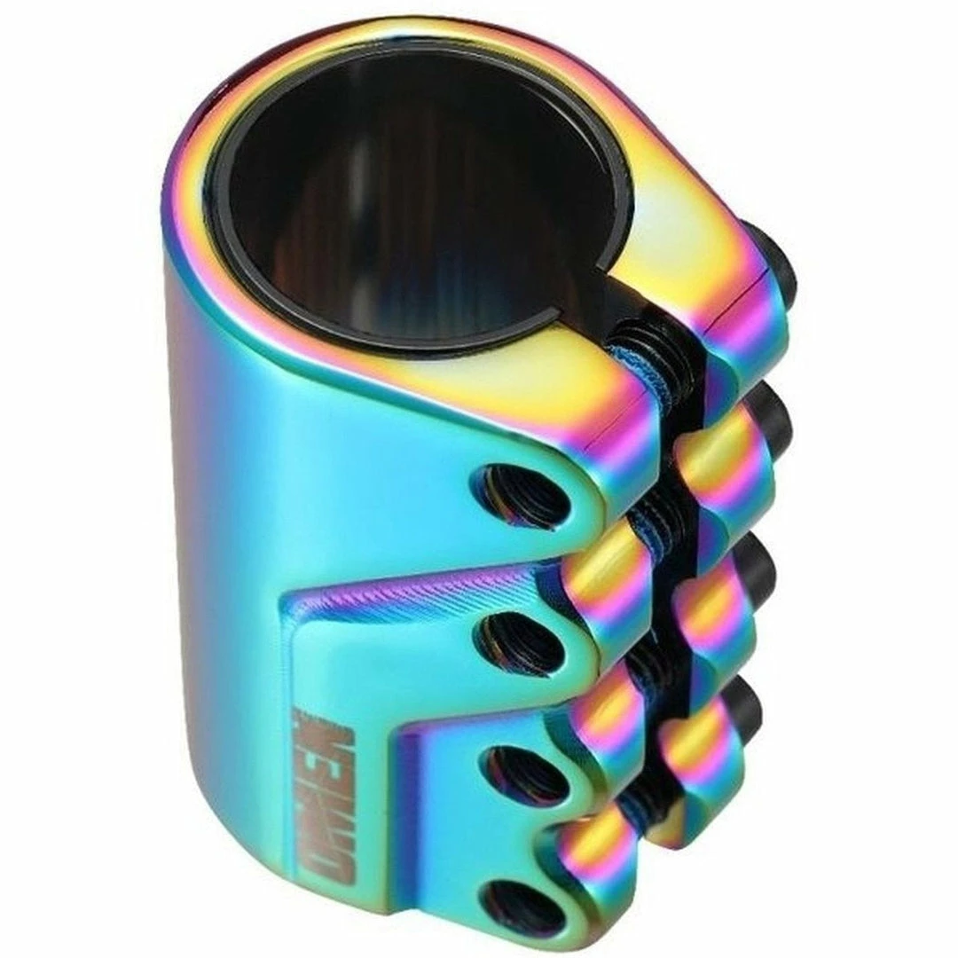 ENVY PRO SCOOTERS Envy Omen SCS Clamp 11 ENVY PRO SCOOTERS Envy Omen SCS Clamp