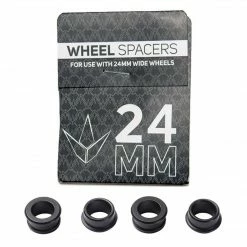 Envy 24mm Deck And Fork Spacers ENVY PRO SCOOTERS