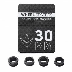 Envy 30mm Deck And Fork Spacers