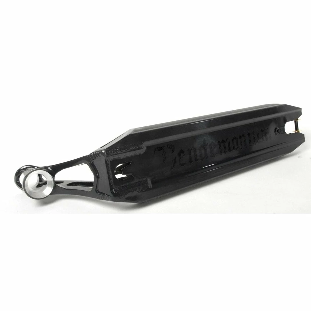 Ethic Pandemonium Deck 8 Ethic Pandemonium Deck