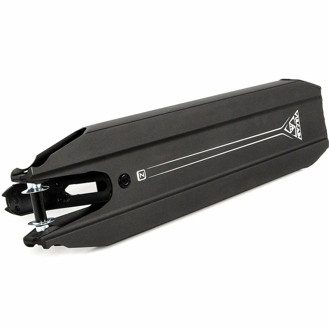 Ethic Vulcain Deck 4 Ethic Vulcain Deck