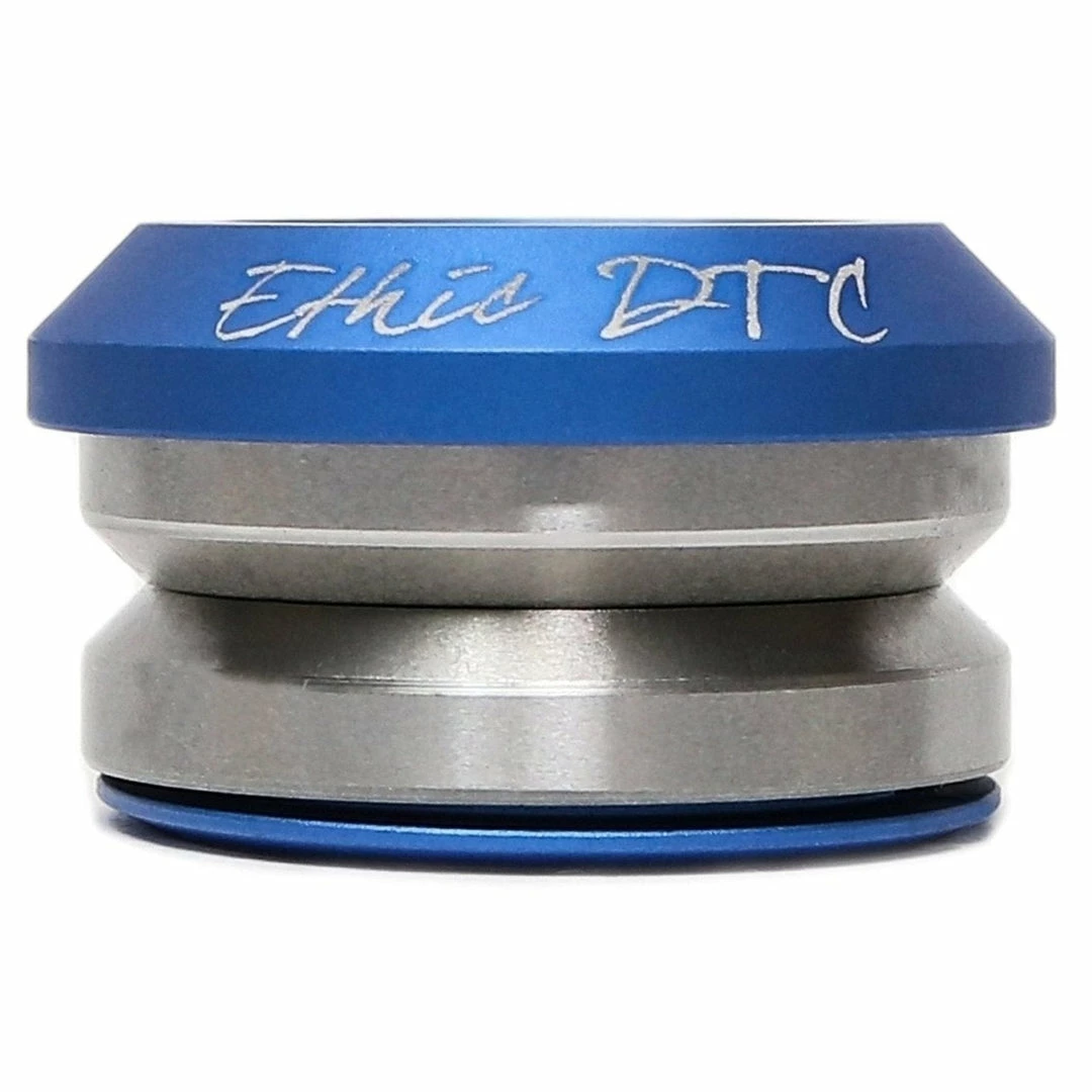 Ethic Basic Integrated Headset 5 Ethic Basic Integrated Headset