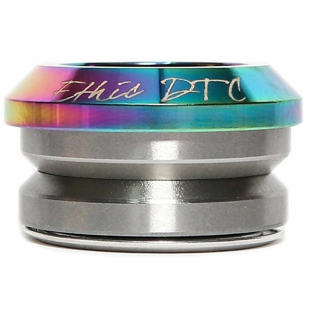 Ethic Basic Integrated Headset 6 Ethic Basic Integrated Headset