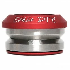 Ethic Basic Integrated Headset 11 Ethic Basic Integrated Headset