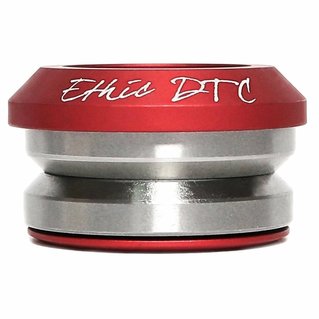 Ethic Basic Integrated Headset 7 Ethic Basic Integrated Headset