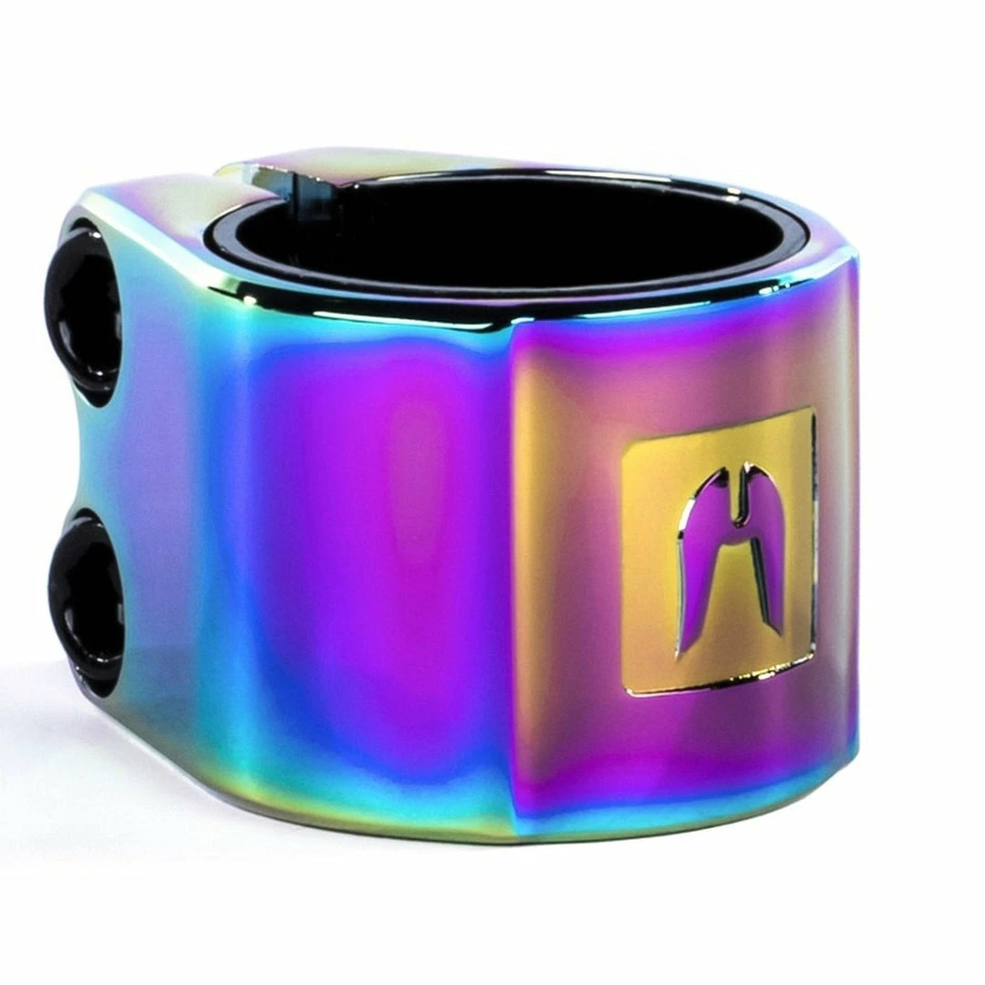 Ethic Valkyria Aluminum Clamp NEW ARRIVALS 7 Ethic Valkyria Aluminum Clamp NEW ARRIVALS