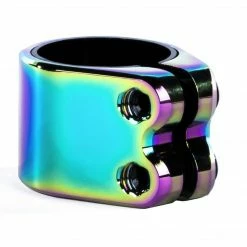 Ethic Valkyria Aluminum Clamp NEW ARRIVALS 15 Ethic Valkyria Aluminum Clamp NEW ARRIVALS