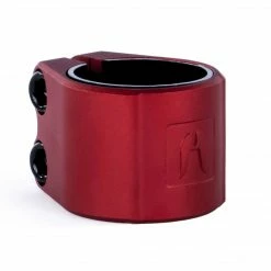 Ethic Valkyria Aluminum Clamp NEW ARRIVALS 16 Ethic Valkyria Aluminum Clamp NEW ARRIVALS