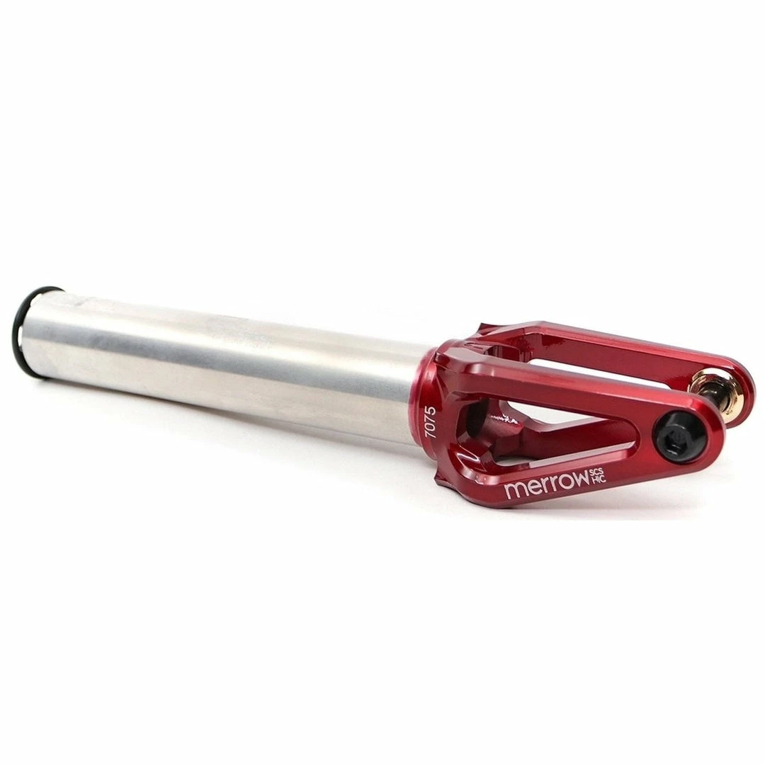 ETHIC PRO SCOOTERS Ethic Merrow Forks V2 9 ETHIC PRO SCOOTERS Ethic Merrow Forks V2