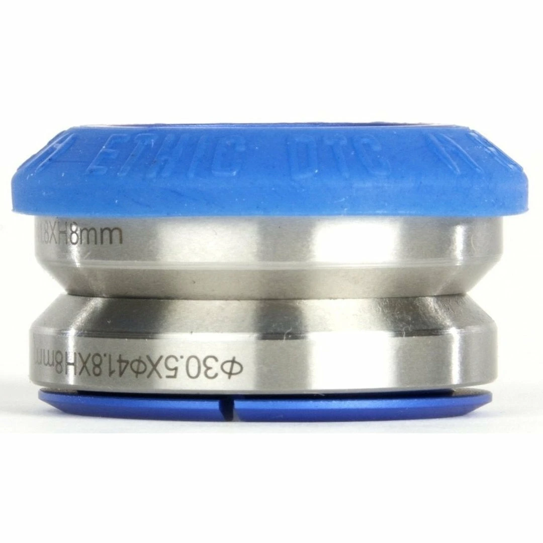 ETHIC PRO SCOOTERS Ethic Silicone Integrated Headset 4 ETHIC PRO SCOOTERS Ethic Silicone Integrated Headset