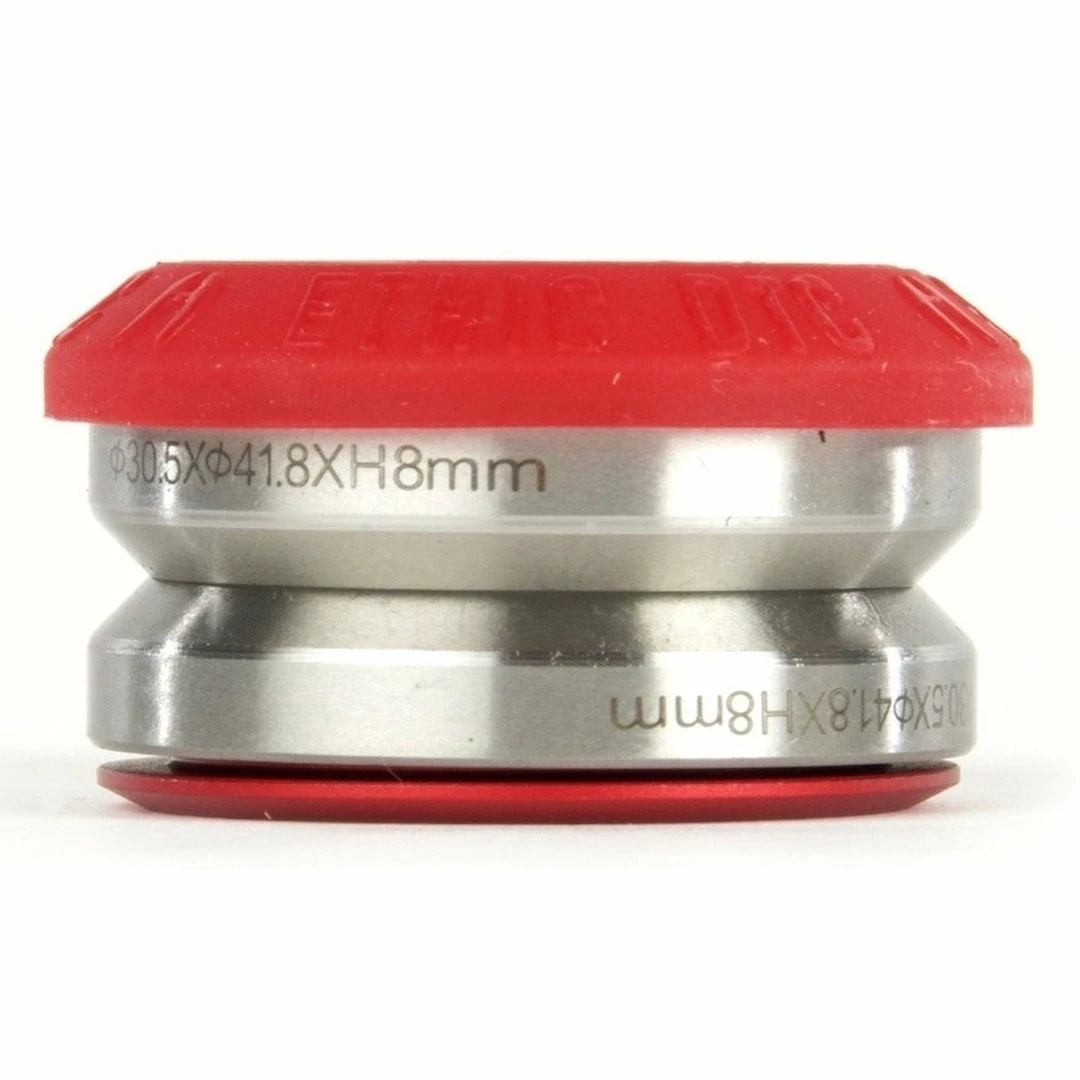 ETHIC PRO SCOOTERS Ethic Silicone Integrated Headset 6 ETHIC PRO SCOOTERS Ethic Silicone Integrated Headset