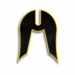 Ethic Sticker - Logo ETHIC PRO SCOOTERS