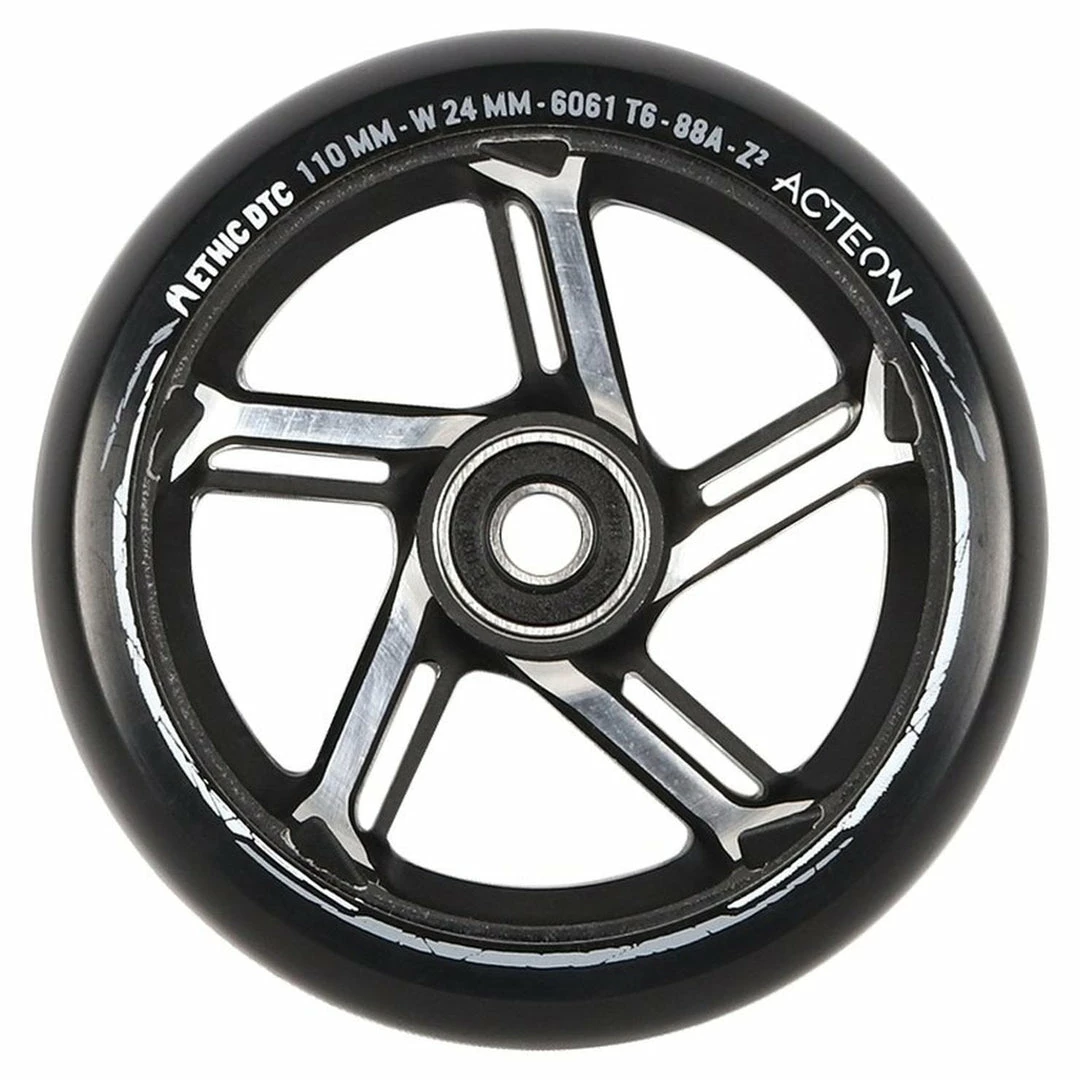 Ethic Acteon Wheels ETHIC PRO SCOOTERS 4 Ethic Acteon Wheels ETHIC PRO SCOOTERS