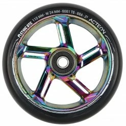 Ethic Acteon Wheels ETHIC PRO SCOOTERS 8 Ethic Acteon Wheels ETHIC PRO SCOOTERS