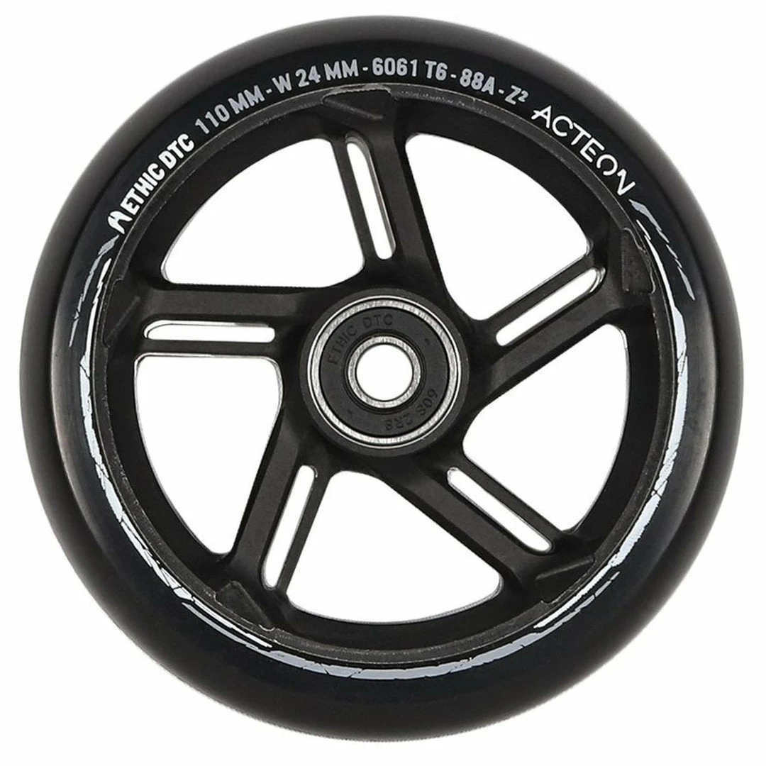 Ethic Acteon Wheels ETHIC PRO SCOOTERS 3 Ethic Acteon Wheels ETHIC PRO SCOOTERS