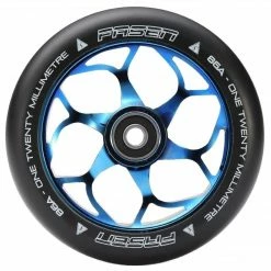 Fasen 120mm Wheels FASEN PRO SCOOTERS