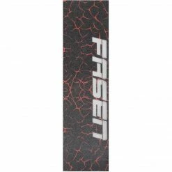 Fasen Grip Tape - Lava FASEN PRO SCOOTERS