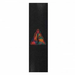 FASEN PRO SCOOTERS Fasen Grip Tape - Rainbow