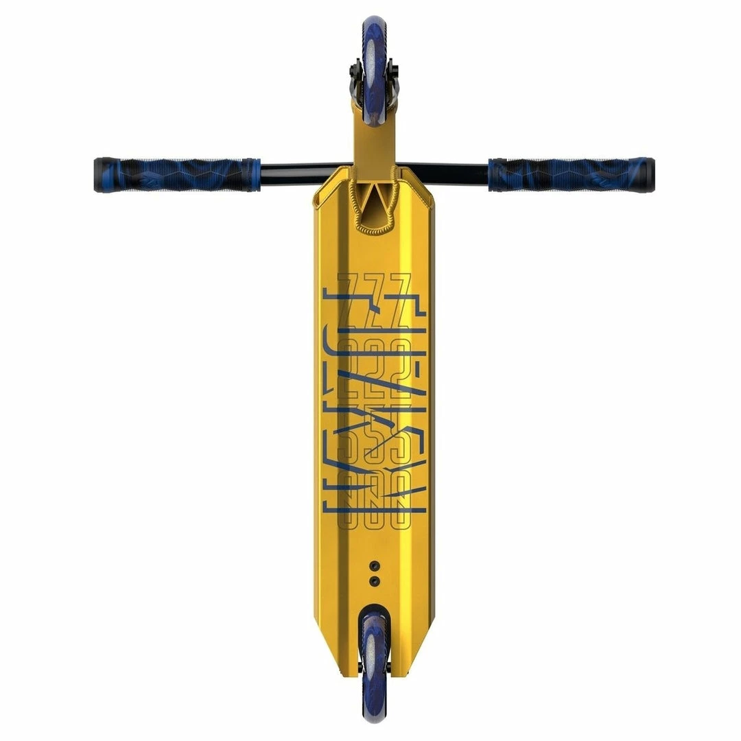 Fuzion Z250 Pro Scooter - 2022 11 Fuzion Z250 Pro Scooter - 2022