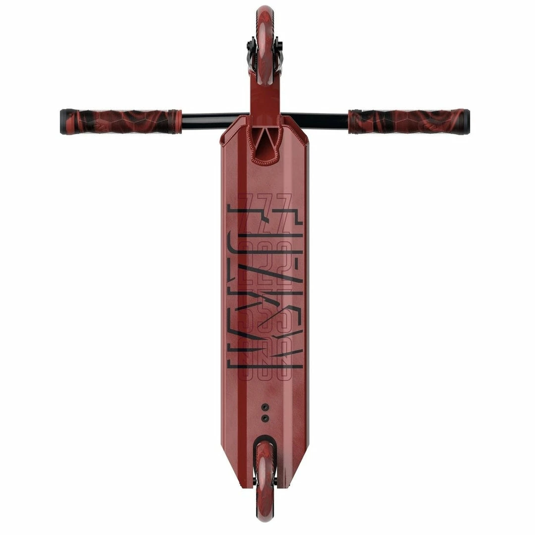 Fuzion Z250 Pro Scooter - 2022 14 Fuzion Z250 Pro Scooter - 2022