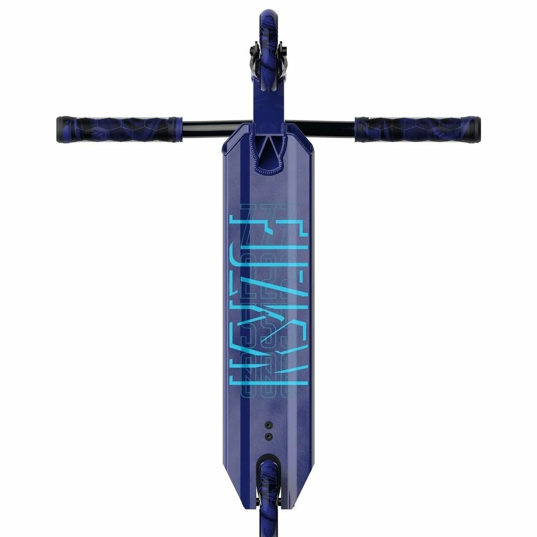 Fuzion Z250 Pro Scooter - 2022 8 Fuzion Z250 Pro Scooter - 2022