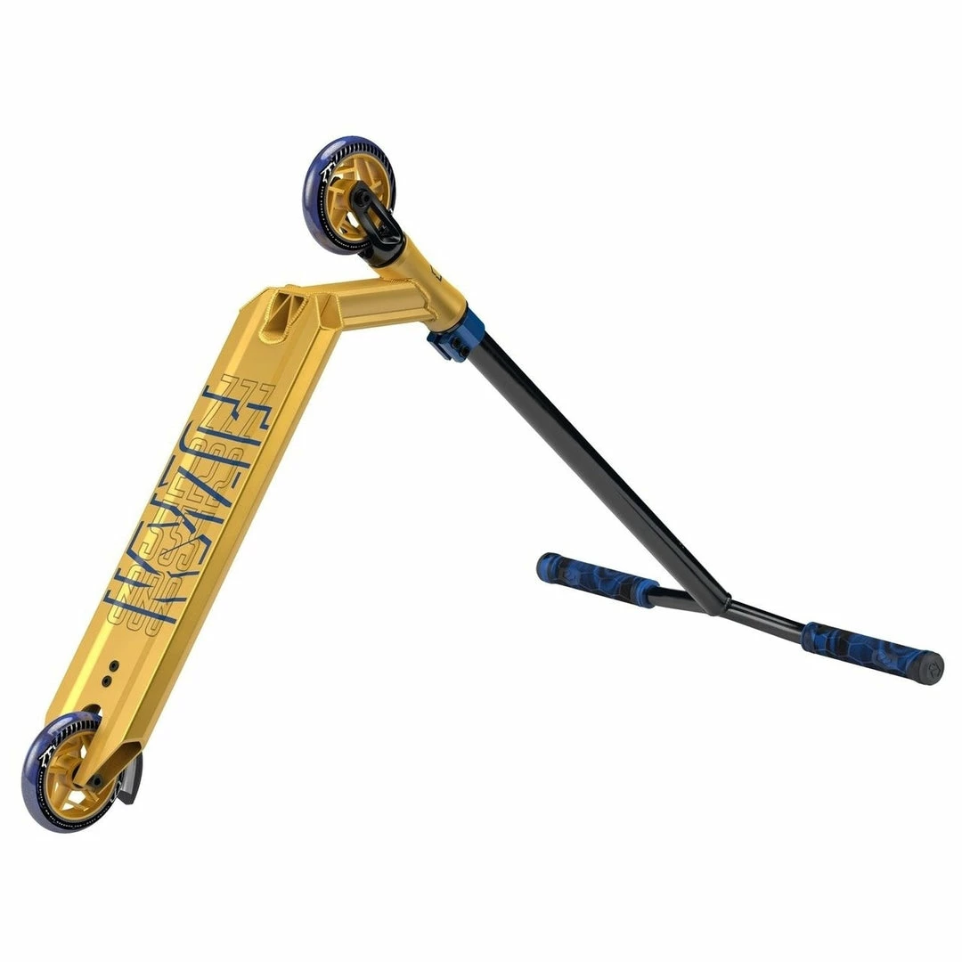 Fuzion Z250 Pro Scooter - 2022 10 Fuzion Z250 Pro Scooter - 2022