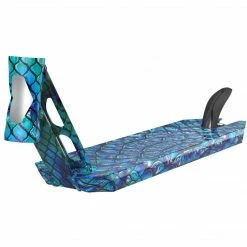 Fuzion Entropy Deck V2 FUZION PRO SCOOTERS