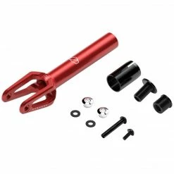 Fuzion Paradox Forks