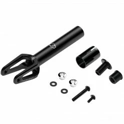 Fuzion Paradox Forks