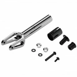 Fuzion Paradox Forks