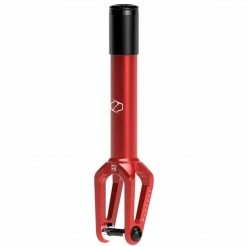 Fuzion Paradox Forks