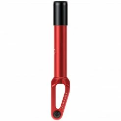 Fuzion Paradox Forks