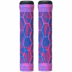 Fuzion Hex Grips FUZION PRO SCOOTERS