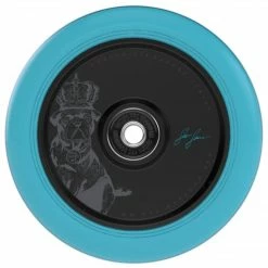 Fuzion Hollow Core Wheels - Leo Spencer Signature V2