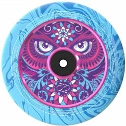 Fuzion Hollow Core Wheels - Alexandra Madsen Signature FUZION PRO SCOOTERS