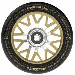 FUZION PRO SCOOTERS Fuzion Imperial Wheels 10 FUZION PRO SCOOTERS Fuzion Imperial Wheels