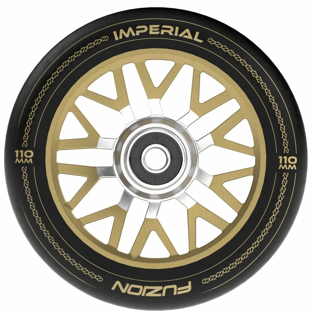 FUZION PRO SCOOTERS Fuzion Imperial Wheels 5 FUZION PRO SCOOTERS Fuzion Imperial Wheels
