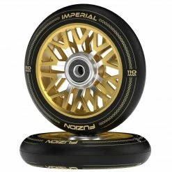 FUZION PRO SCOOTERS Fuzion Imperial Wheels 11 FUZION PRO SCOOTERS Fuzion Imperial Wheels