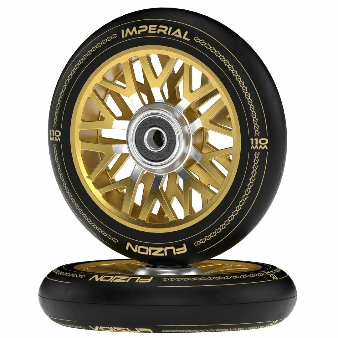 FUZION PRO SCOOTERS Fuzion Imperial Wheels 6 FUZION PRO SCOOTERS Fuzion Imperial Wheels