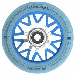 FUZION PRO SCOOTERS Fuzion Imperial Wheels 12 FUZION PRO SCOOTERS Fuzion Imperial Wheels