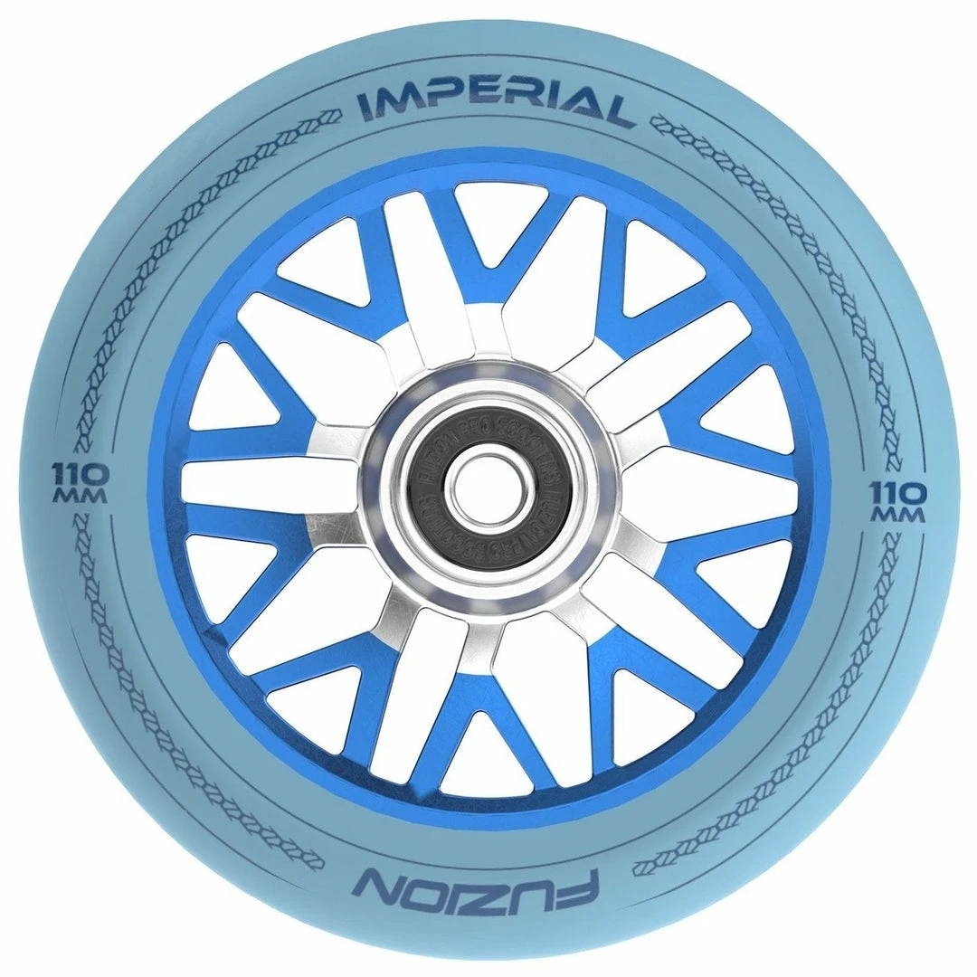 FUZION PRO SCOOTERS Fuzion Imperial Wheels 7 FUZION PRO SCOOTERS Fuzion Imperial Wheels