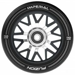 FUZION PRO SCOOTERS Fuzion Imperial Wheels
